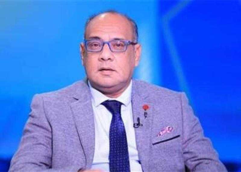 عمرو الدرديري: الزمالك وافق على رحيل محمد عبدالغني للبنك الأهلي