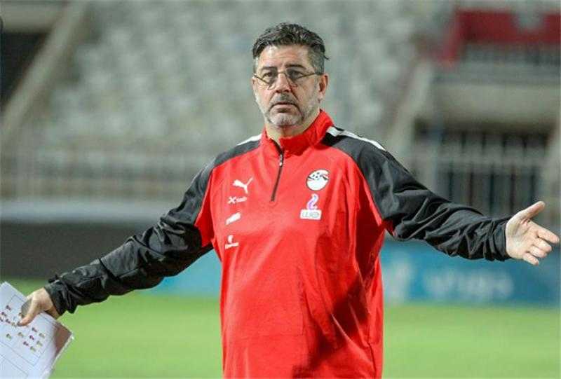 ماذا سيفعل فيتوريا في أول اختبار حقيقي مع المنتخب؟ .. فيديو