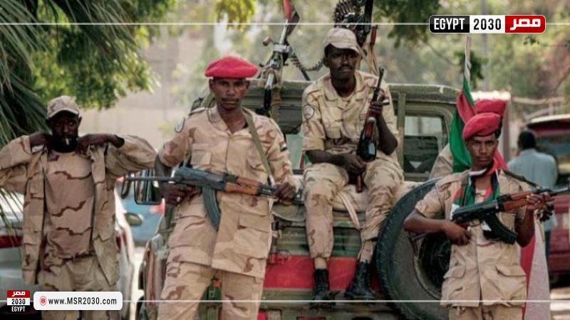 السودان