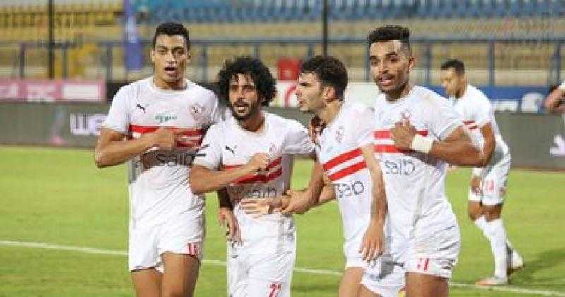 مهيب عبدالهادي يعلن أولى صفقات الزمالك الشتوية