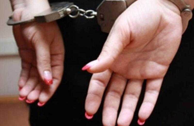 القبض على مستريحة السيارات بسوهاج بتهمة النصب على المواطنين