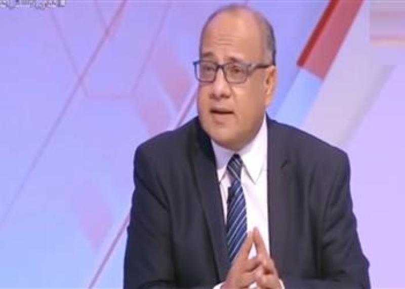 عمرو الدرديري: اتحاد الكرة السبب في أزمة الشيبي والشحات لضعف العقوبة