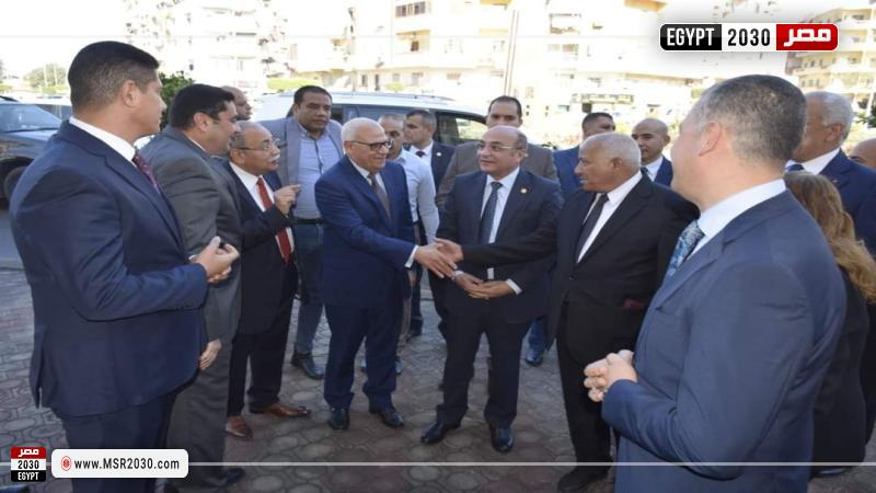 جانب من الجولة