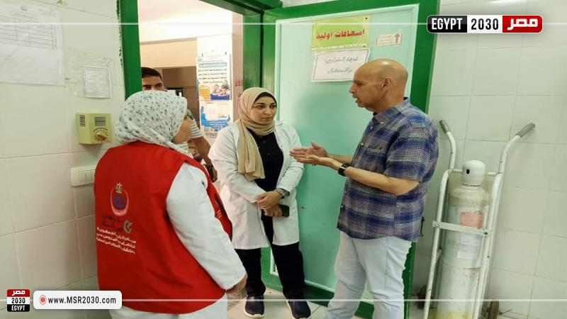 صحة الشرقية