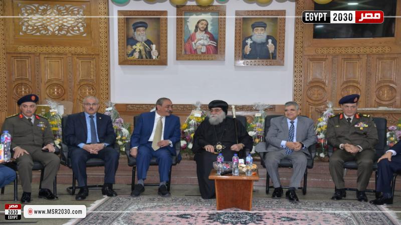 محافظ الإسماعيلية 