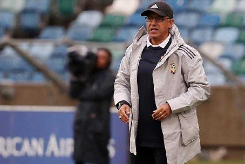 تصريحات مُثيرة من مدرب تنزانيا قبل مواجهة منتخب مصر الودية غدًا