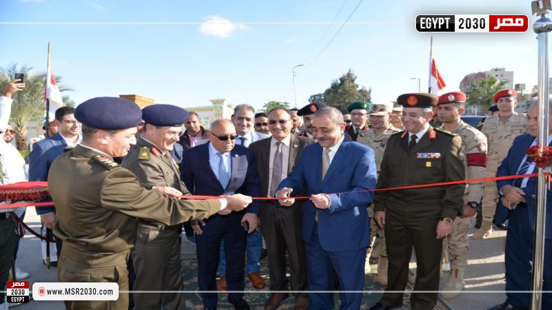 محافظ الإسماعيلية 