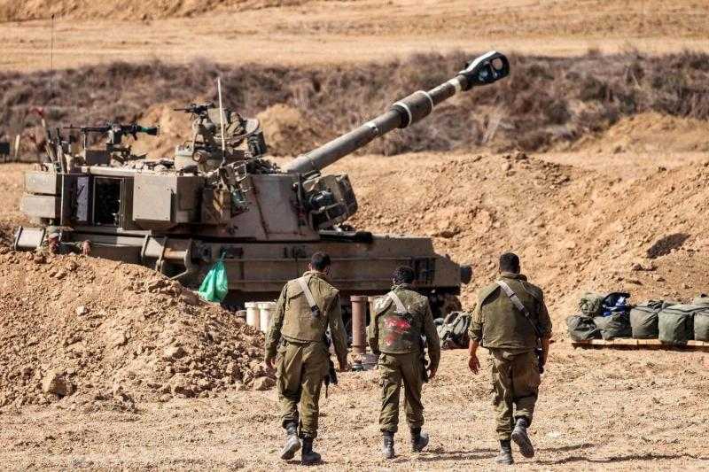 مراسلة القاهرة الإخبارية: وزير إسرائيلي متطرف يطالب بتدمير غزة وتهجير الفلسطينيين