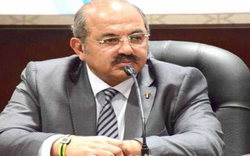 4 مارس.. نظر 3 دعاوى بوقف قرار استبعاد هشام حطب من رئاسة ”الأولمبية”