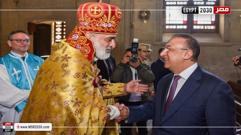 محافظ الإسكندرية 