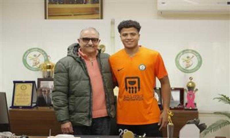 البنك الأهلي يعلن ضم صفقتين جديدتين في الانتقالات الشتوية