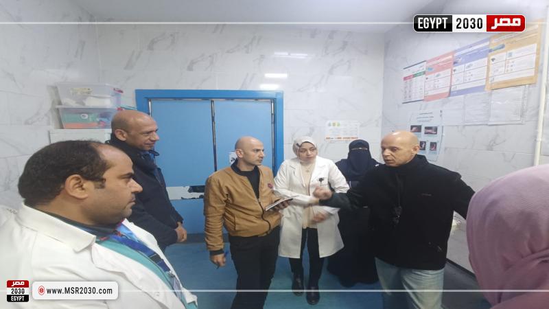 صحة الشرقية 