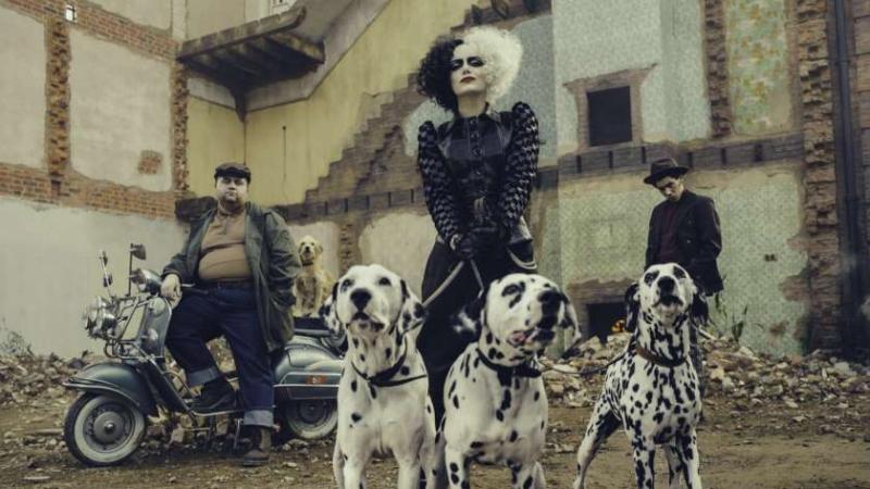 فيلم Cruella