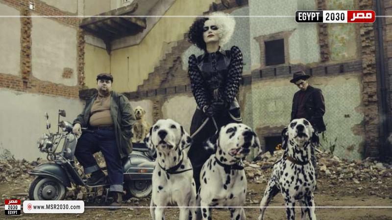 فيلم Cruella