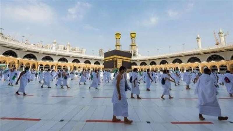 الحج 