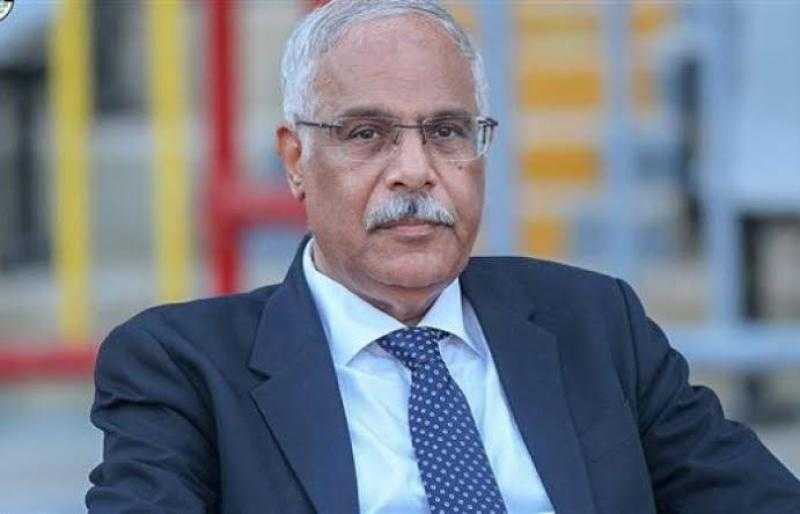 جمال علام: استاد مصر بالعاصمة الإدارية ”عالمي”