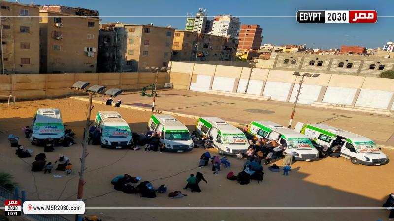 صحة الشرقية 