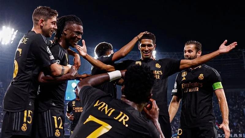 أردا جولر يقود تشكيل ريال مدريد أمام أرندينا في كأس ملك إسبانيا