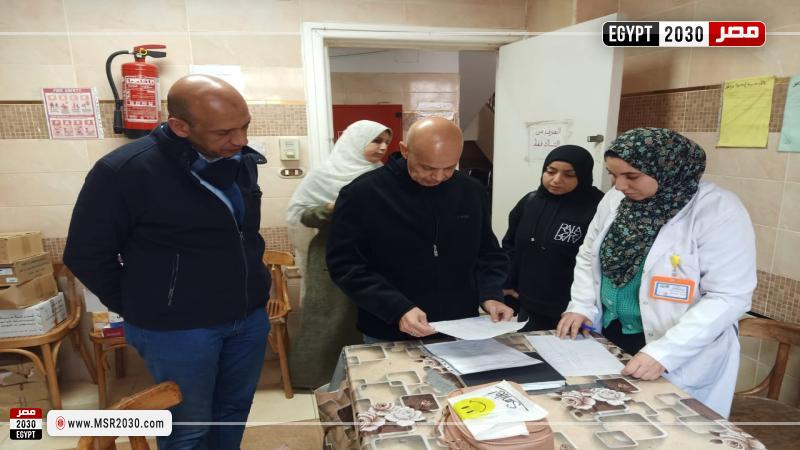 صحة الشرقية