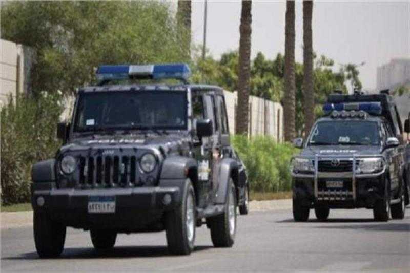 ضبط 10 مسجلين خطر بحوزتهم مخدرات وأسلحة نارية بالدقهلية