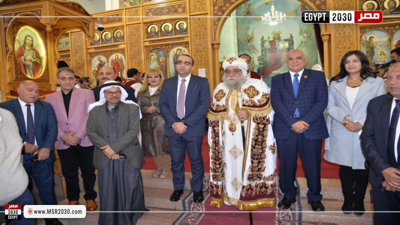 نائب محافظ الإسماعيلية 
