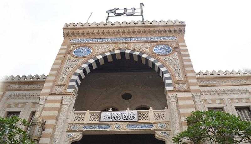 الأوقاف: افتتاح 30 مسجدًا في الجمعة الأخيرة من جمادى الآخر