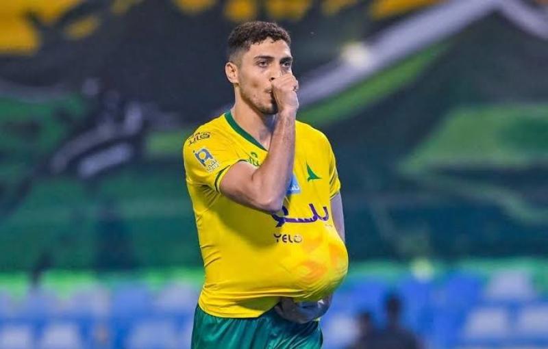 رونالدو 