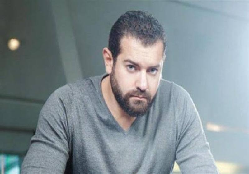 عمرو يوسف 