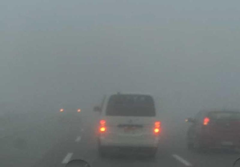 نصائح مهمة من المرور للقيادة الآمنة في الشبورة... تعرف عليها