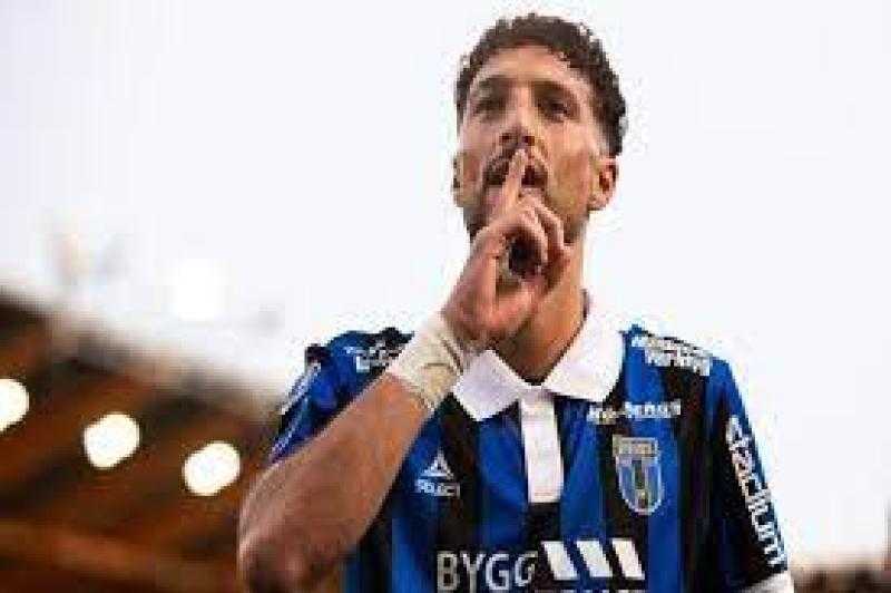 تطور عاجل في صفقة وسام أبو علي وانضمامه إلى الأهلي