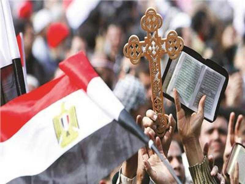 مصر في رباط إلى يوم الدين.. كيف نجحت الدولة في منع فتنة الشر بالملف القبطي؟