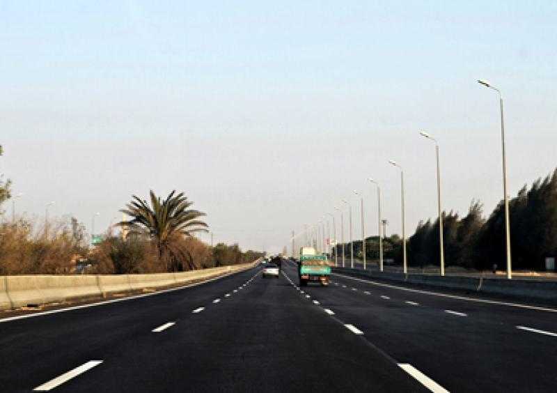 المرور يعيد فتح الطريق الإقليمي بعد زوال الشبورة