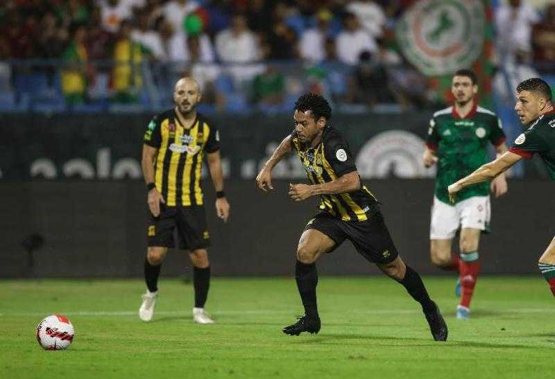 تفاصيل الصفقة التبادلية بين الاتحاد والاتفاق في الدوري السعودي