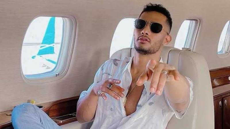 محمد رمضان خارج السباق الرمضاني 2024