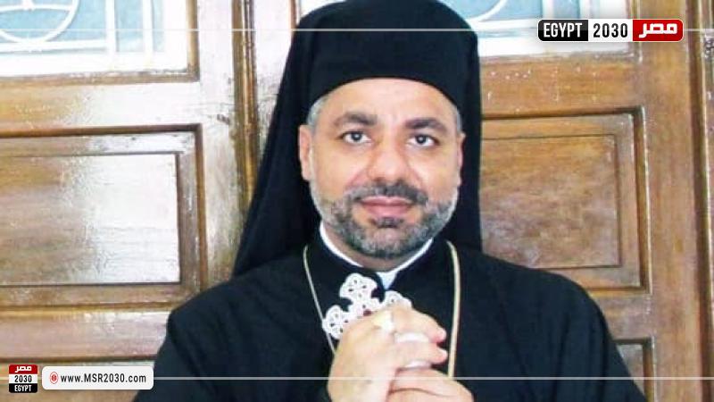 الأنبا عمانوئيل عياد