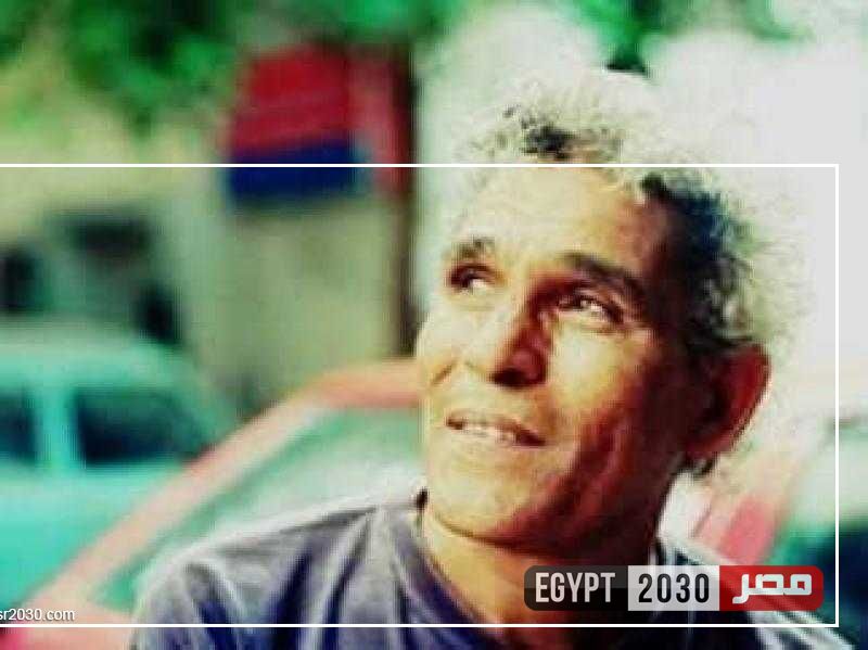 الخميس.. قصور الثقافة تحتفي بسيرة عفيفي مطر في ”عطر الأحباب” بالمنوفية