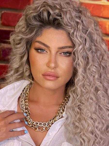 محاكمة طليق الفنانة علا غانم لاتهامه بسبها وقذفها.. غدا