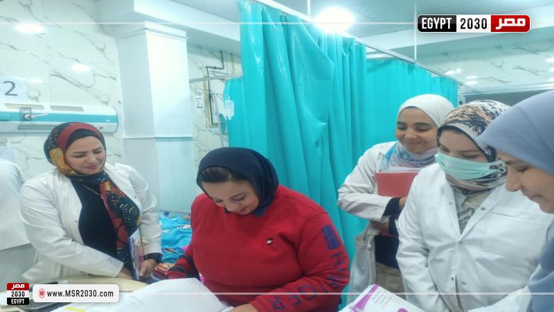صحة الشرقية 