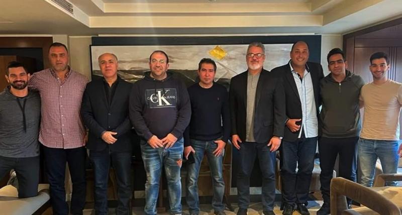 المنتخب الأوليمبي 