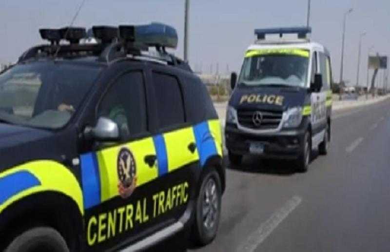 ضبط 17 متهما  كونوا 4 تشكيلات عصابية خلال حملات أمنية