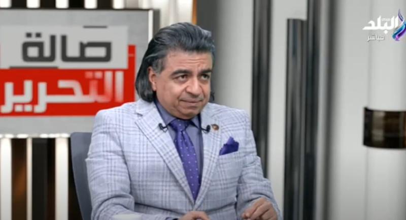 السر في الدقيقة الأولى.. جمال شعبان يوضح أهمية الإسعافات الأولية لمريض القلب