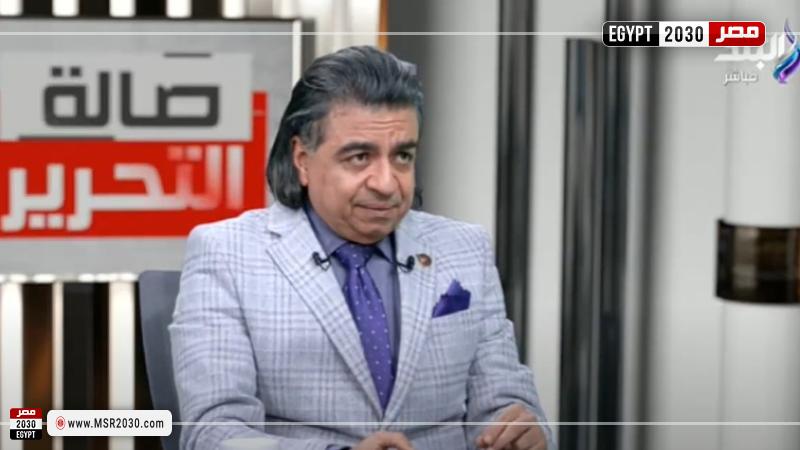 جمال شعبان