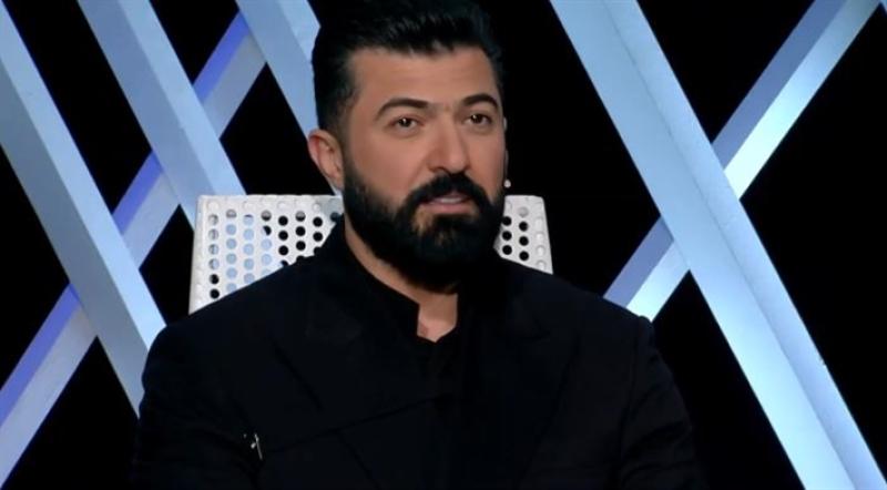 المطرب العراقي سيف نبيل
