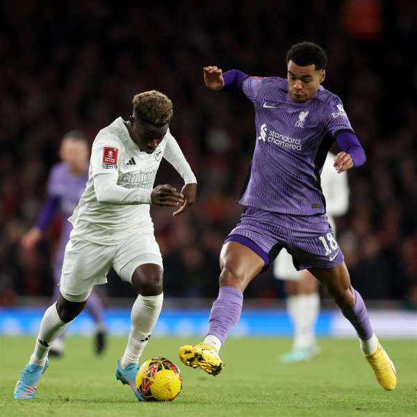 ليفربول 