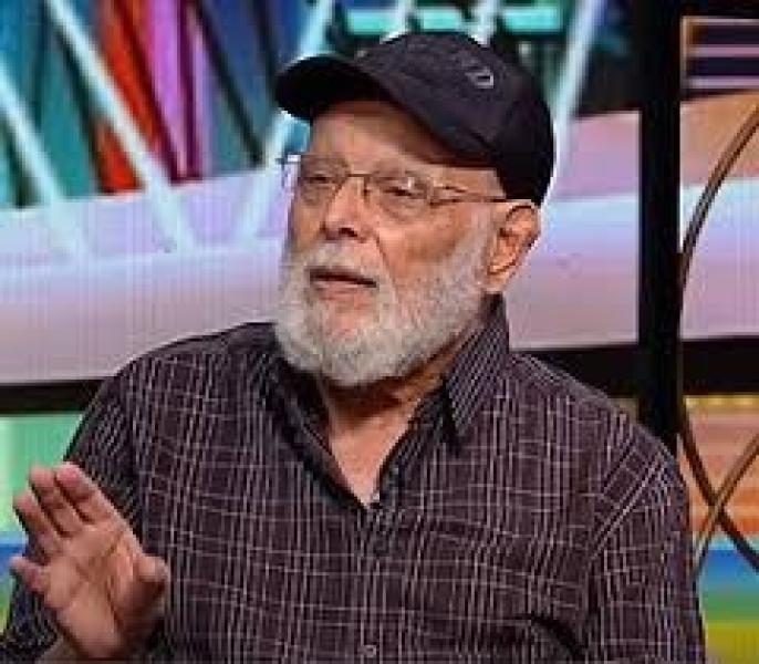 غدًا.. أولى جلسات محاكمة المتهم في حادث مصرع الفنان أشرف عبد الغفور