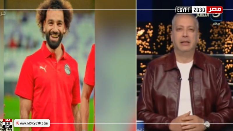صورة من مقطع الفيديو