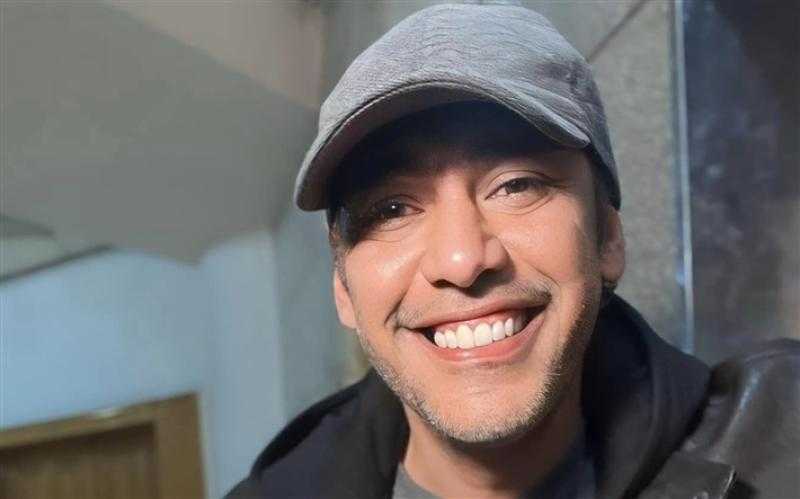 عمرو مصطفى عن أزمة حقوق الملكية الفكرية: هدخل فلوس لمصر زي قناة السويس