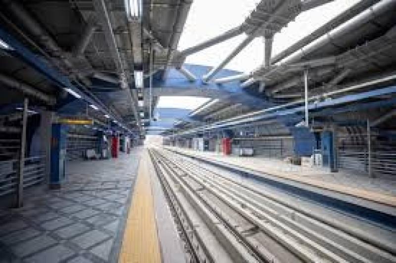 شرطة النقل والمواصلات تضبط 1554 قضية خلال حملات أمنية