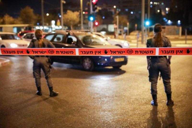 إسرائيل تغلق مداخل حوسان غرب بيت لحم