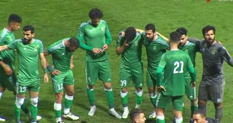 اتحاد الاسكندري